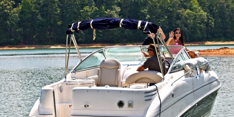 boat insurance in Metro West STATE | WIC Insurance