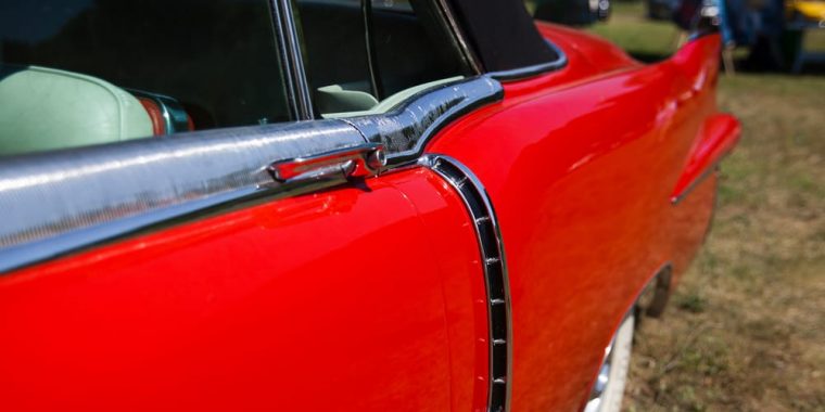 collector car insurance in Metro West STATE | WIC Insurance