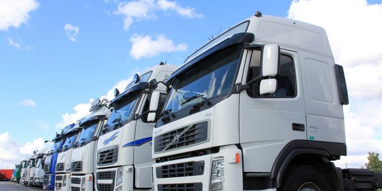 commercial trucking insurance in Metro West STATE | WIC Insurance