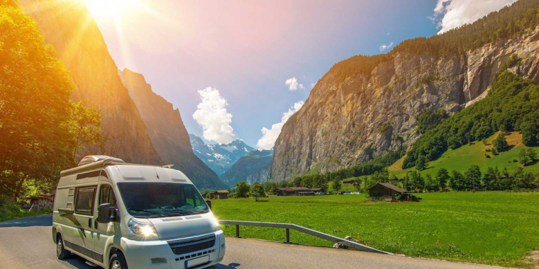 rv insurance in Metro West STATE | WIC Insurance